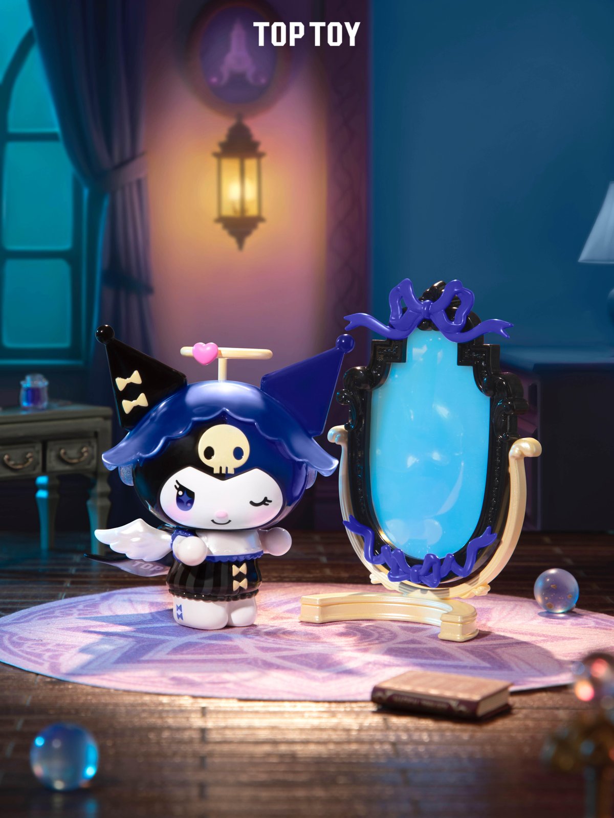 予約販売｜2025年7月～8月頃 お届け予定】TOPTOY x サンリオ(SANRIO