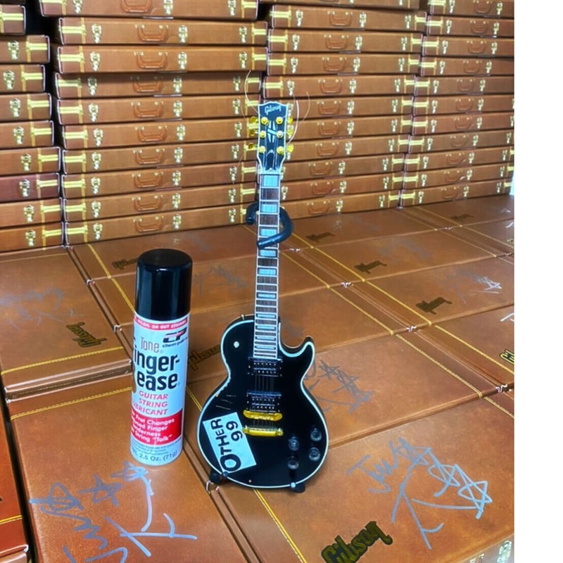 OTHER 99 ミニチュアギター | 森純太 オフィシャルストア MJ WAREHOUSE