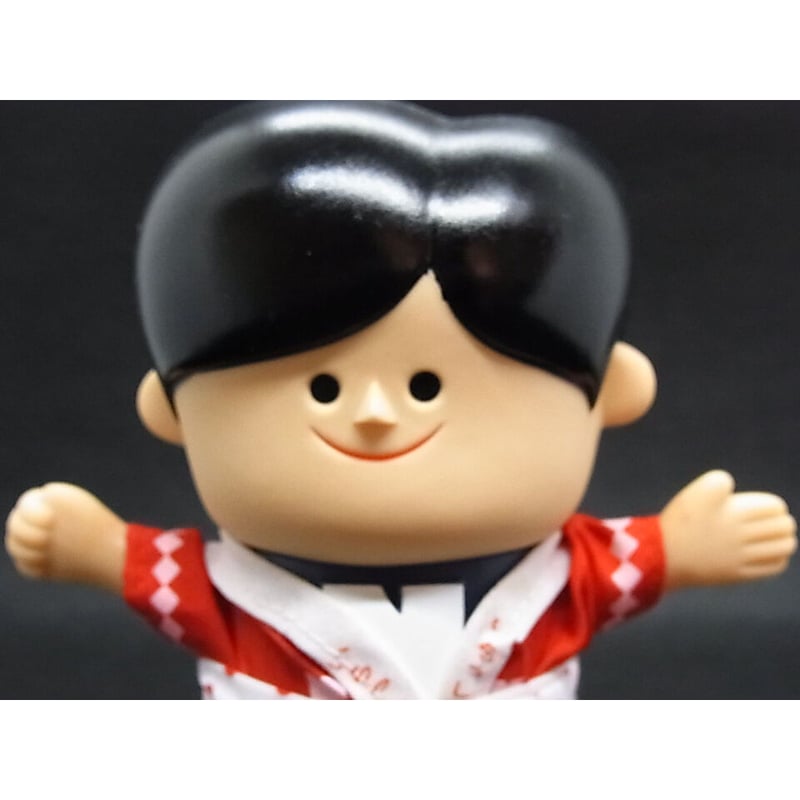 ナショナル坊やの貯金箱 | レトロ・スタイル