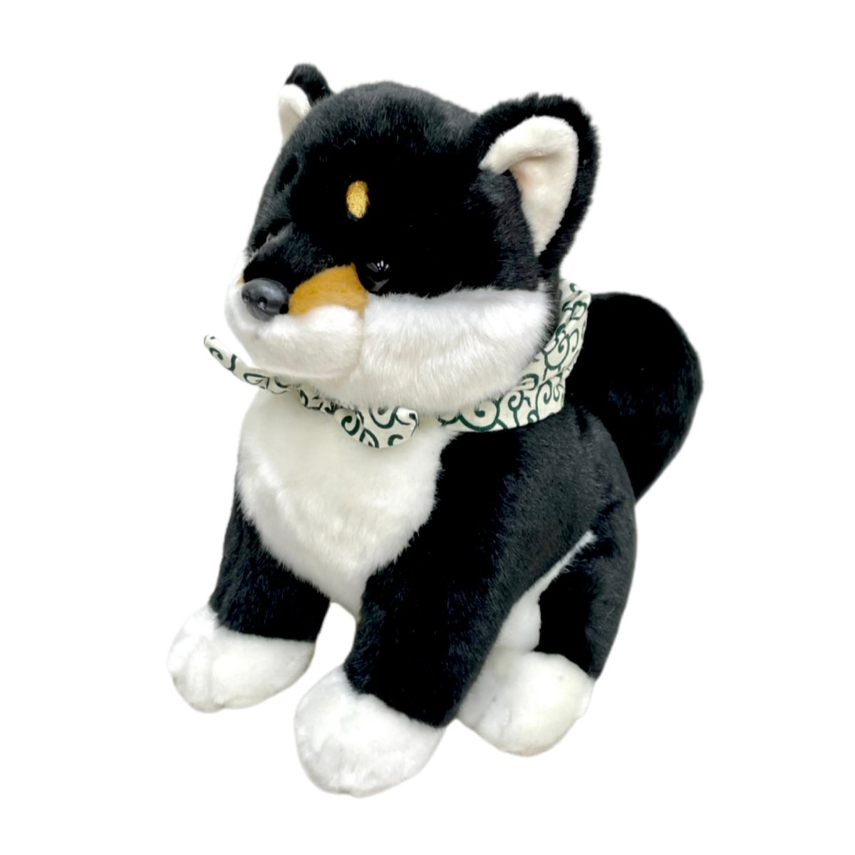 豆しばL(黒) | adachiya NET