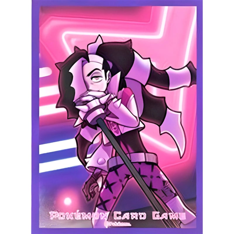 バラ】 日版 BOX限定 ネズ スリーブ (2020) | kinoko's shop