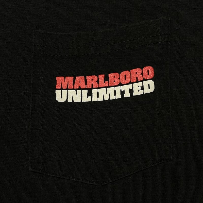 Marlboro LIZARD XL | greatLAnd OSAKA