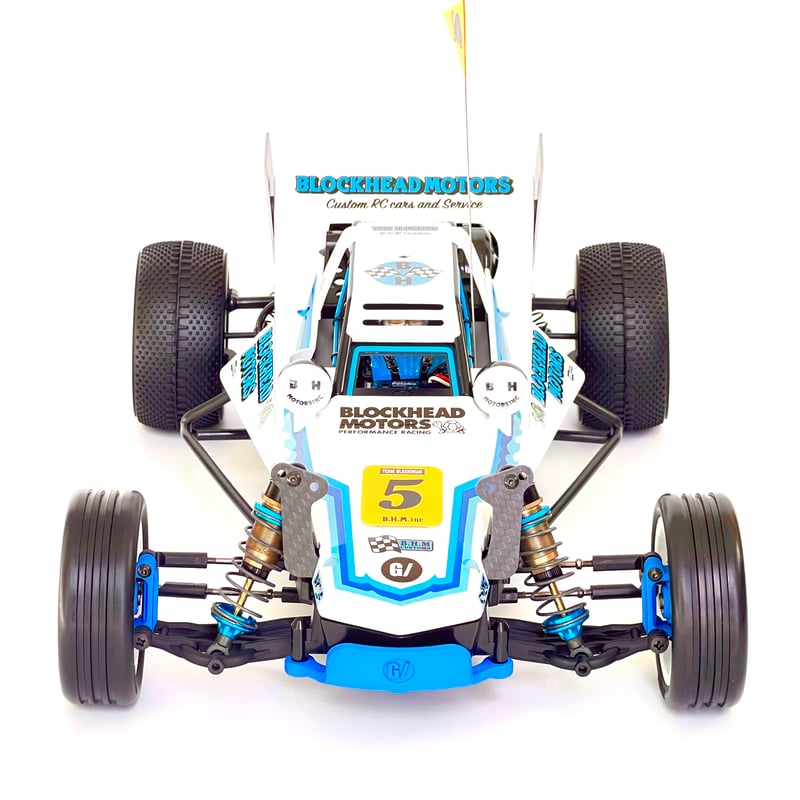 グラスホッパーEVO/MID】 ④ COMPLETE / コンプリートパック | Grahh