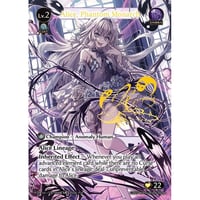 状態A】Grand ArchiveTCG『Labyrinth, Jeweled Opus』P