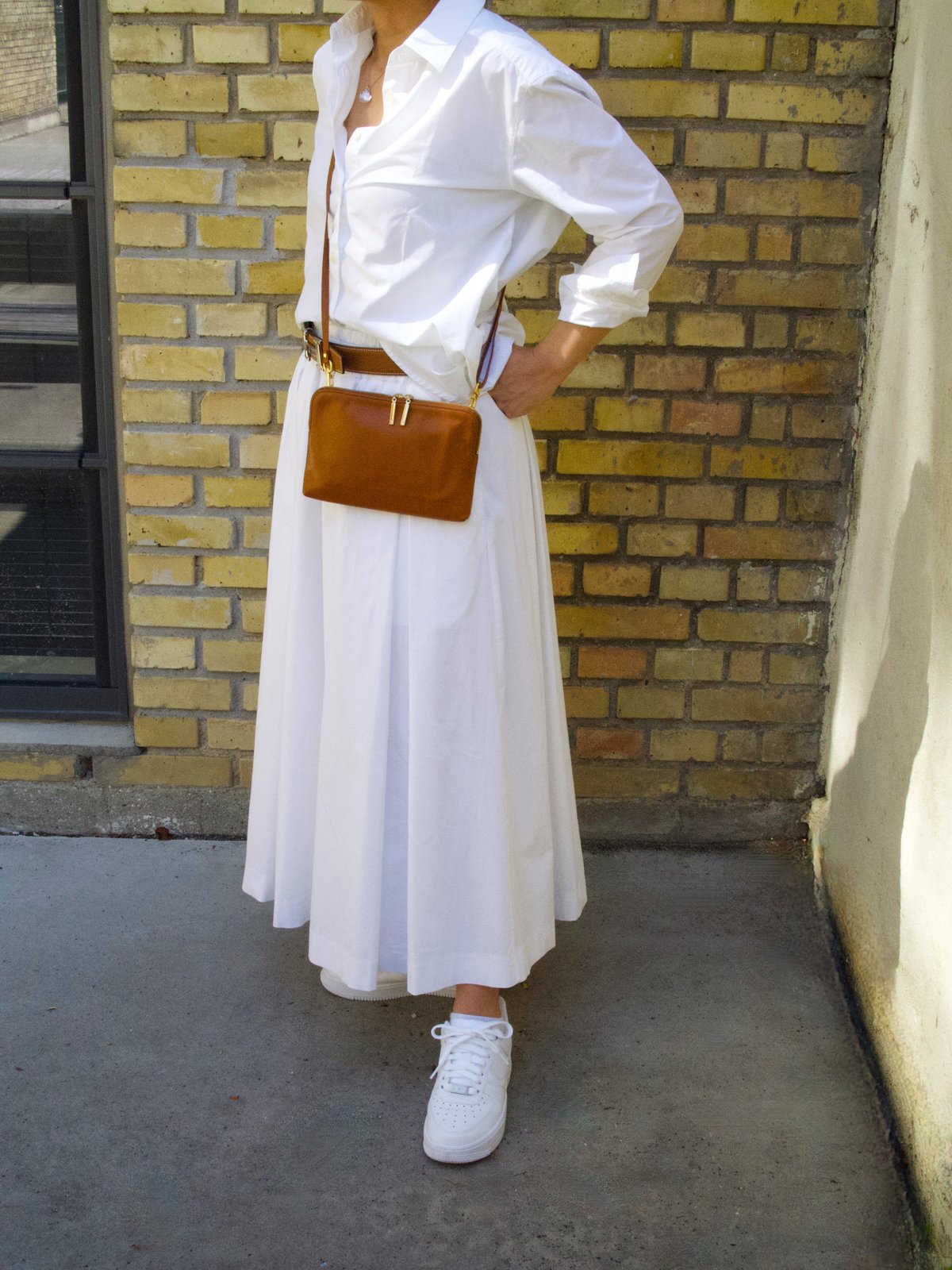 Jet setter skirt -Deux- ｜ジェットセッタースカート（デュー） | Bo