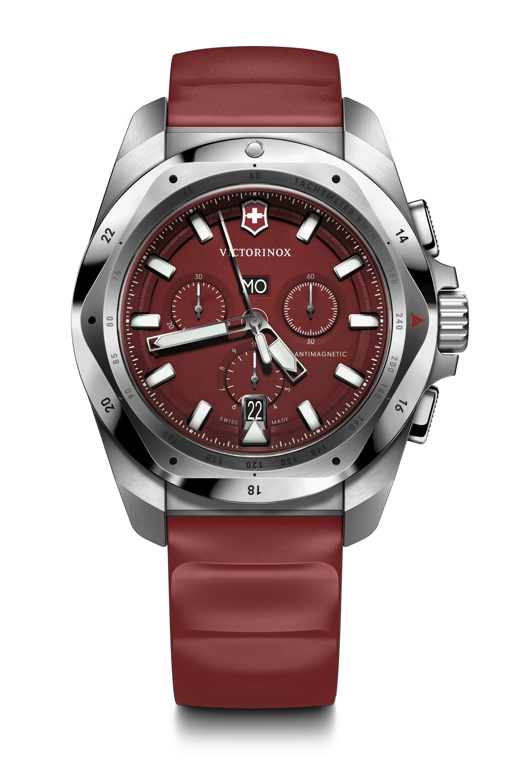 Victorinox I.N.O.X. Chrono I.N.O.X. Chrono - 241986