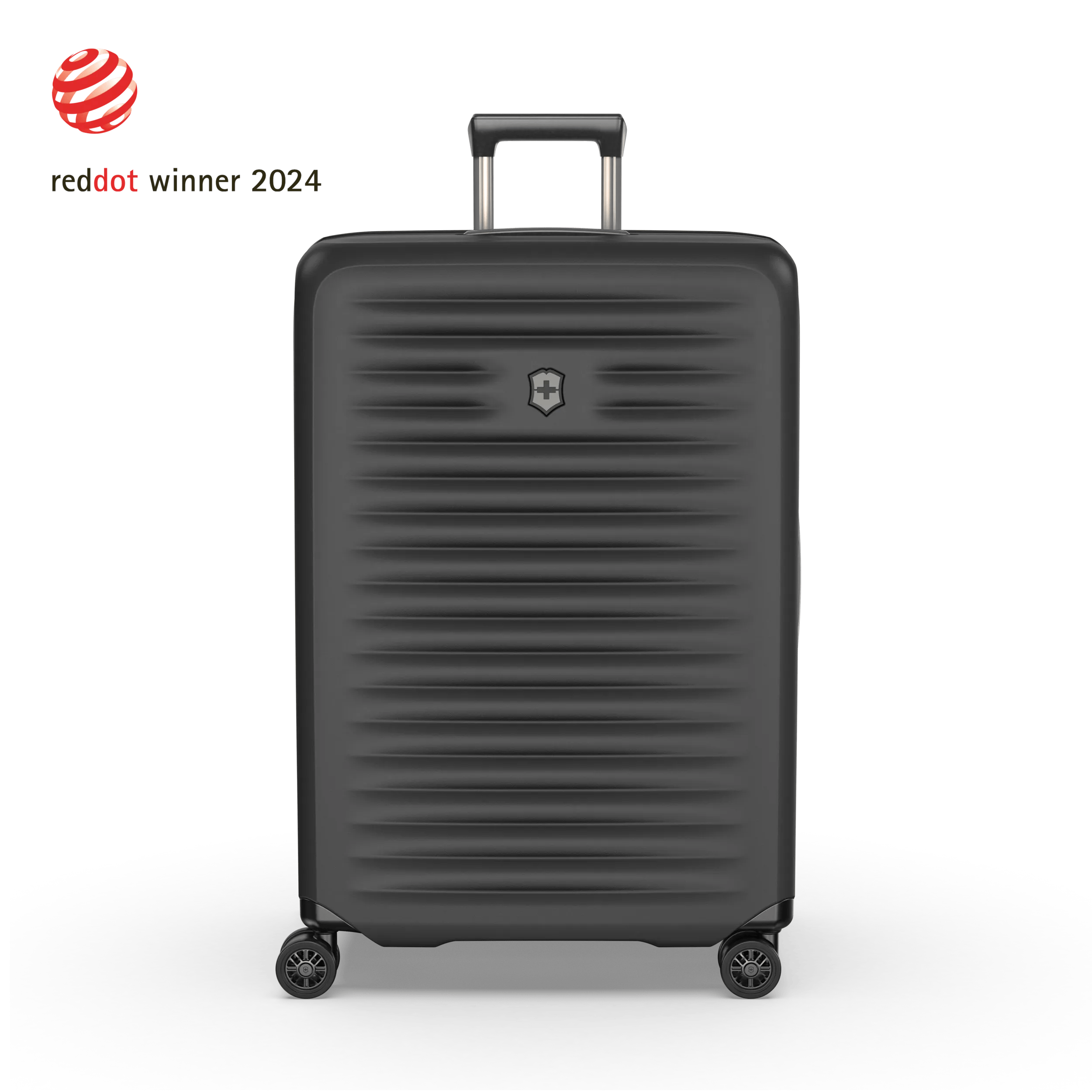 Victorinox Airox Advanced Large Case in black - 612590