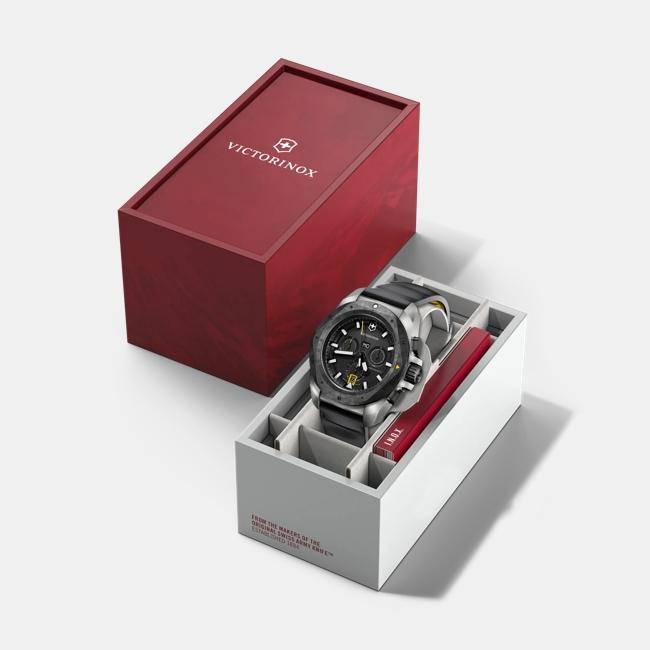 Victorinox I.N.O.X. Chrono I.N.O.X. Chrono - 242011