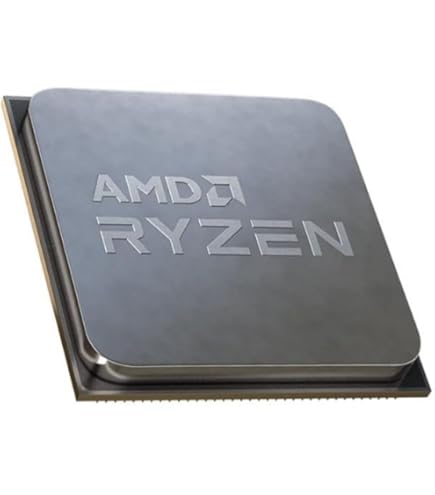 Amd Ryzen 7 5700X3D AM4Pin 105W Fansız (Box) İşlemci : Amazon.com