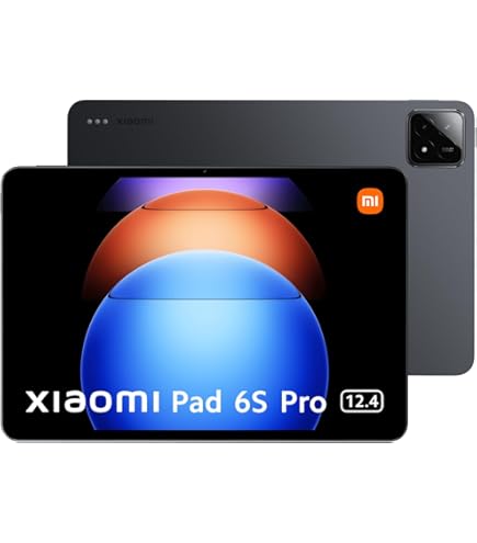 Tablet Xiaomi Pad 6S Pro 12.4