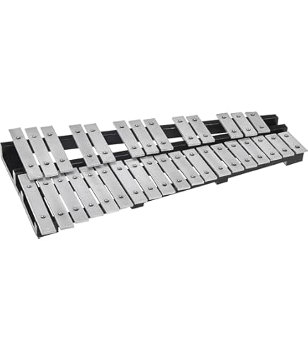 Sonor NG30 NG-30 Glockenspiel for Children + Lilli's Glockenspiel