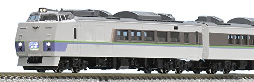 TOMIX 98261 大雪セットAバラ キハ183 200 ポリカ補強窓 TOMIX 98261