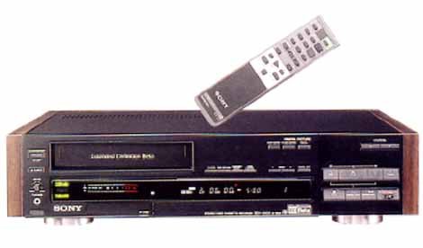 βの歴史とβデッキの旗艦機や最終モデルの購入用リンクと用品紹介