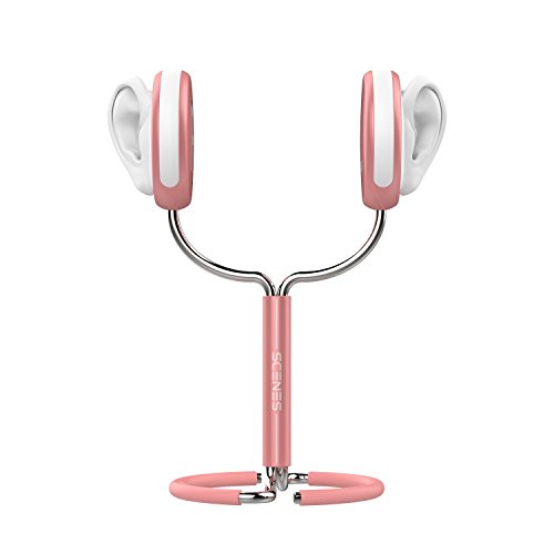 Scenes Lifelike」iPhoneやiPadで使えるiOS専用バイノーラルマイク