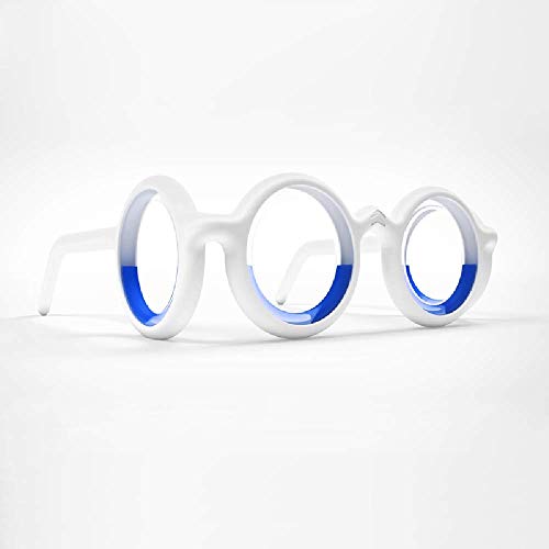 シトロエンの乗り物酔いしないメガネ『シートロエン』が面白い！効果は