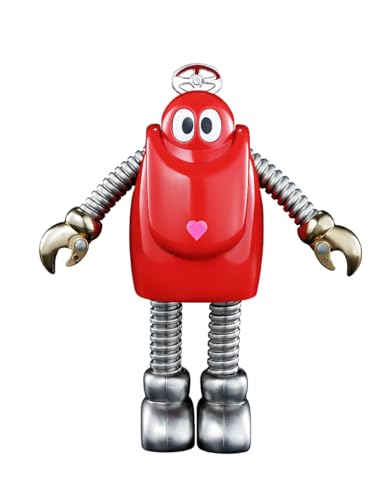 予約開始】がんばれ！！ロボコン「超合金 ロボコン 50周年記念復活