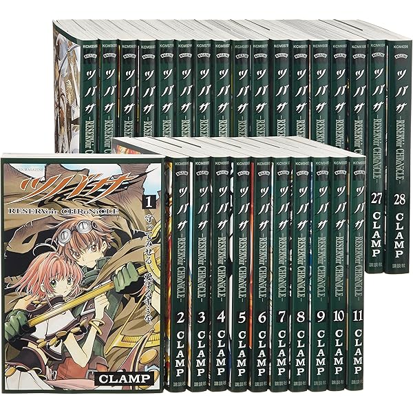 Amazon.co.jp: ×××HOLiC コミック 全19巻 完結セット (KCデラックス