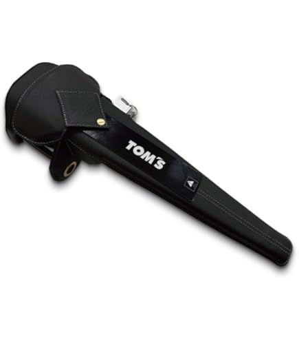 Amazon | TOMSステアリングロック | 車用ロック | 車＆バイク