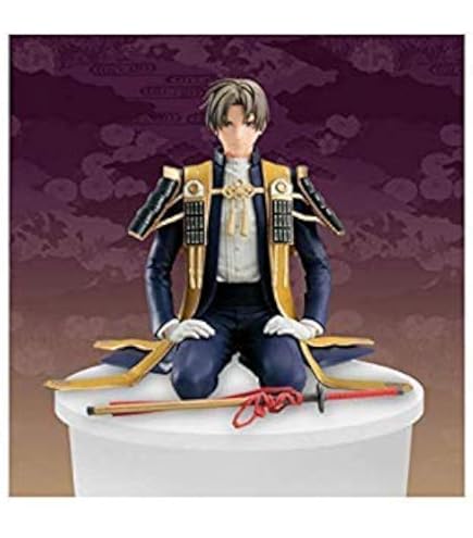 Amazon | 刀剣乱舞-ONLINE- 三日月宗近 真剣必殺Ver. 1/8スケール