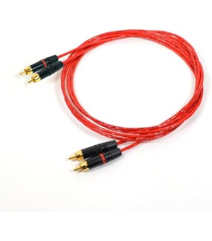 Amazon | RCA ケーブル BELDEN（ベルデン） 88760 (1.0m