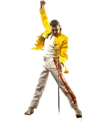 Amazon.co.jp: TAMASHII NATIONS S.H.フィギュアーツ フレディ