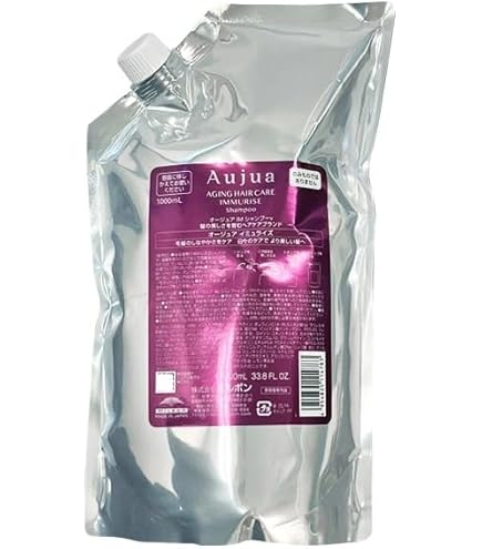 Amazon | 【 美容室専売品 】オ＿ジュア イミュライズ IM シャンプー