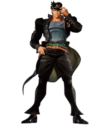 Amazon.co.jp: 一番・くじ ジョジョの奇妙な冒険 スターダスト