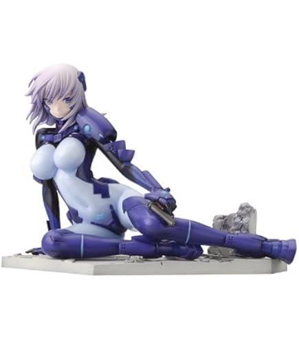 Amazon | マブラヴ オルタネイティヴ 社霞 (1/8スケール PVC塗装済み