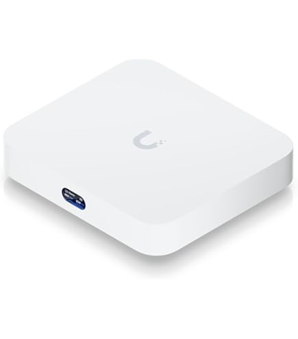 Amazon.co.jp: Ubiquiti UniFi Dream Machine : パソコン・周辺機器