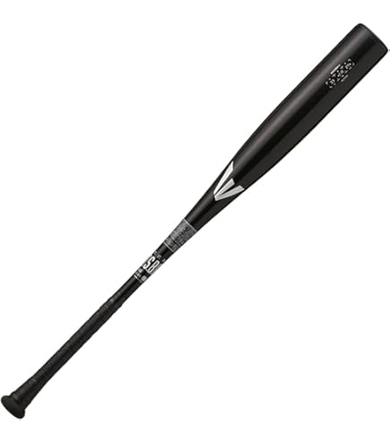 Amazon | イーストン（EASTON） 軟式 金属 バット 野球 一般 ADV 84cm