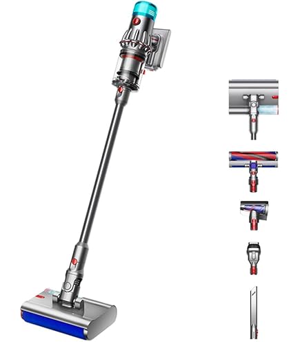 Amazon.co.jp: Dyson Cyclone V10 Fluffy : ホーム＆キッチン