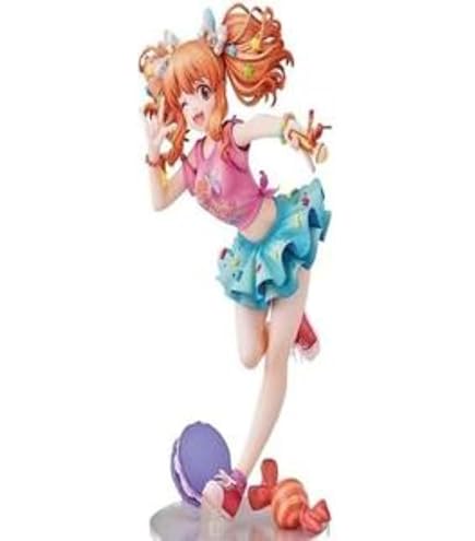 Amazon.co.jp: アイドルマスター シンデレラガールズ 諸星きらり&双葉