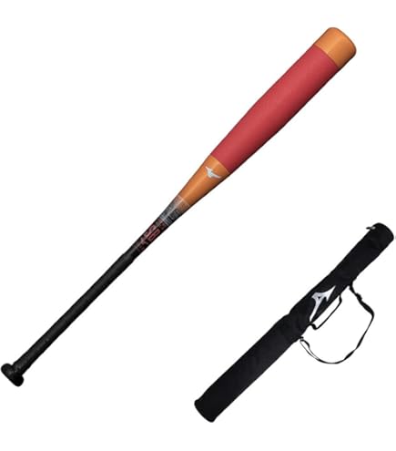 Amazon | MIZUNO(ミズノ) 軟式用ビヨンドマックス ギガキング02 バット