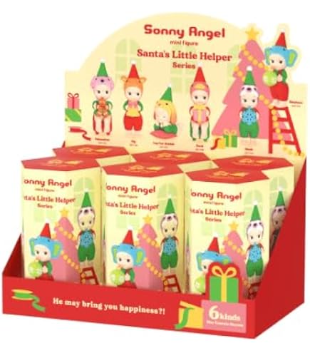 Amazon.co.jp: ソニーエンジェル ミニフィギュア スイーツシリーズ