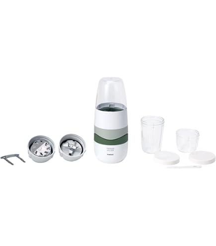 Amazon | ジャテックス 臼式お茶粉末器 ティープル TP-02 | ジャ