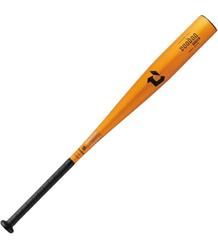 Amazon | ディマリニ(DeMARINI) 野球 バット 中学硬式用 VOODOO