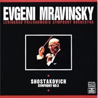 Amazon.co.jp: ムラヴィンスキー&レニングラード・フィル ウィーン