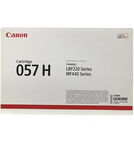 Amazon.co.jp: CANON Cartridge W Genuine / CRG-W CN-EPWJ : Computers