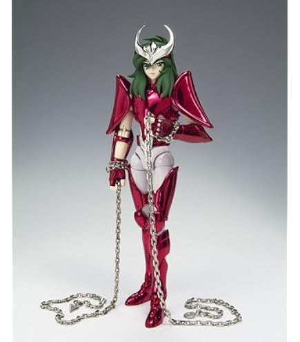 Amazon.co.jp: バンダイ(BANDAI) 聖闘士聖衣神話 アンドロメダ瞬(最終