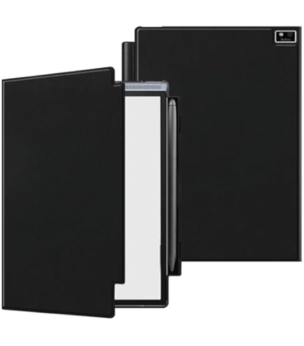 Amazon.co.jp: AGENIUS・iFLYTEK AINOTE Air 2 ケース 8.2インチ 手帳