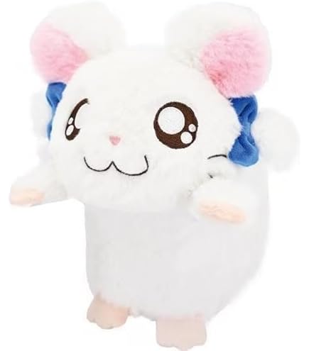 Amazon.co.jp: とっとこハム太郎 ぬいぐるみ : おもちゃ