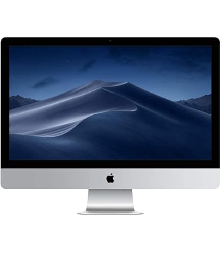 Amazon.co.jp: 【整備済み品】 Apple iMac Retina 4K 2019(21.5インチ