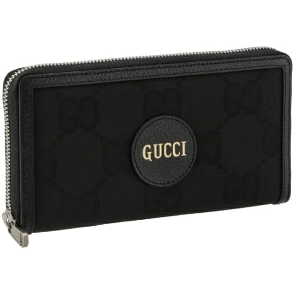 Amazon | [グッチ] 財布 メンズ レディース 長財布 アウトレット