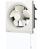 Amazon | Panasonic (パナソニック) 金属製換気扇 FY-30EM5 | 換気扇