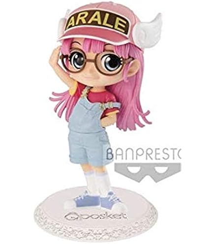 Amazon | Dr.スランプ アラレちゃん スッパマン フィギュア タキ