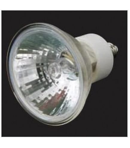 Amazon | フェニックス ダイクロイックミラー径50mm ハロゲンランプ