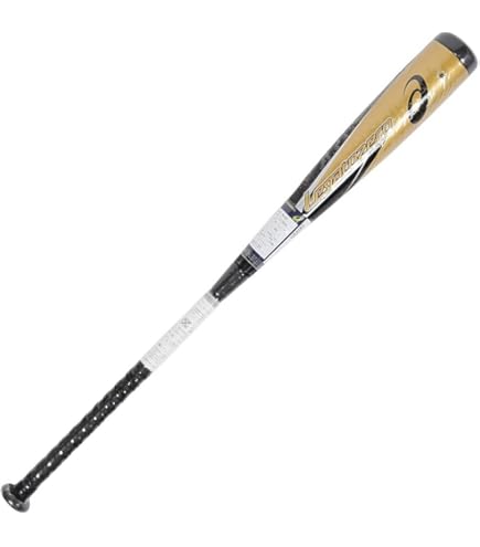 Amazon | ゼット(ZETT) 軟式野球 バット スプリンガー FRP(カーボン製