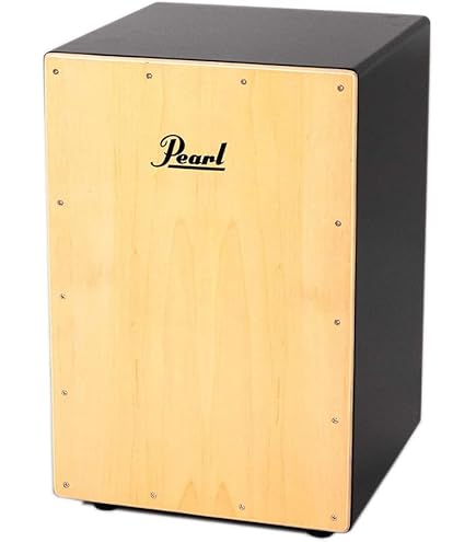 Amazon | Pearl パール カラー ボックス カホン スタンダード(ソフト