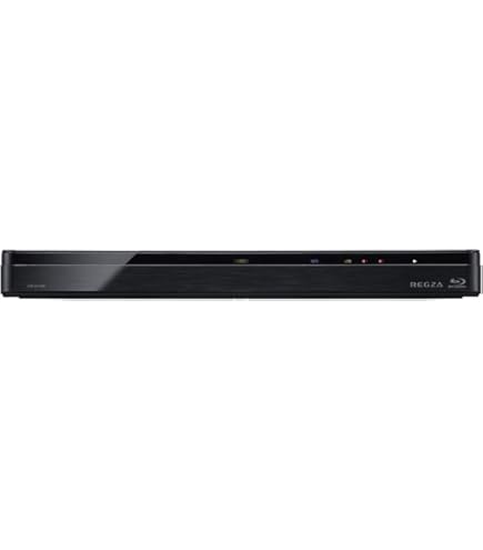 Amazon.co.jp: 東芝 3TB HDD/3チューナー搭載 ブルーレイレコーダー(+7