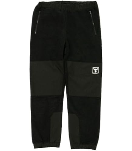 Amazon.co.jp: JACKALL(ジャッカル) ダブルフェイスフリース パンツ XL